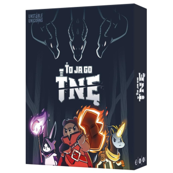 To ja go tnę! REBEL